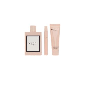 Parfume st til kvinder Gucci GUCCI BLOOM 3 Dele