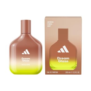 Unisex parfume Adidas VIBES DREAM GLAZE EDP 100 ml