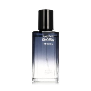 Herreparfume Davidoff Cool Water Reborn for Him EDT 40 ml
