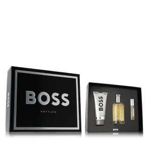 Parfume st til mnd Hugo Boss Boss Bottled 3 Dele