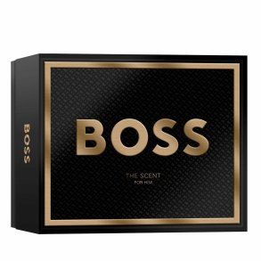 Parfume st til mnd Hugo Boss THE SCENT EDT 3 Dele
