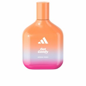 Unisex parfume Adidas Get Comfy EDP 100 ml