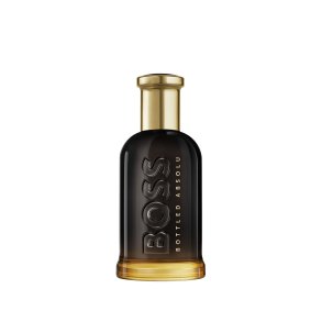 Parfume st til kvinder BOSS BOSS BOTTLED