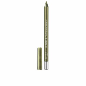 Eyeliner Bourjois Contour Clubbing Vandafvisende N 077 Kaki'n'Gold 1,2 g