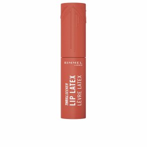 Lipgloss Rimmel London THRILL SEEKER N 200-So Peachy 6 ml