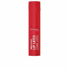 Lipgloss Rimmel London THRILL SEEKER N 400-Rimmel Red 6 ml