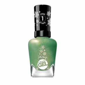 Neglelak Sally Hansen MIRACLE GEL HOLIDAY 9,17 ml