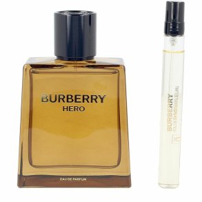 Parfume st til mnd Burberry HERO 2 Dele