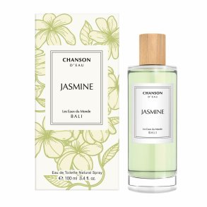 Dameparfume Coty Chanson d'Eau Jasmine EDT 100 ml