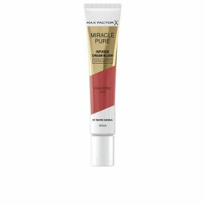 Rouge Max Factor MIRACLE PURE N 07 Warm Sienna 15 ml