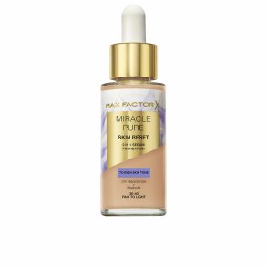Perfektion Serum Max Factor MIRACLE PURE N 30-40 Fair to Light 30 ml