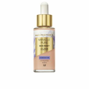 Perfektion Serum Max Factor MIRACLE PURE N 10-30 Fair 30 ml