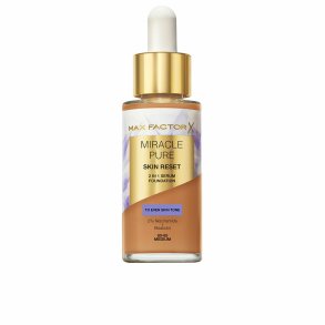 Perfektion Serum Max Factor MIRACLE PURE N 80-85 Medium 30 ml