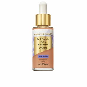 Perfektion Serum Max Factor MIRACLE PURE N 60-80 Light to Medium 30 ml