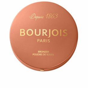 Makeup St Bourjois MAXI ROUND