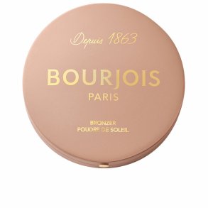 Makeup St Bourjois MAXI ROUND