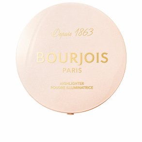 Lysreflekterende Bourjois MAXI ROUND Champagne 2,5 g