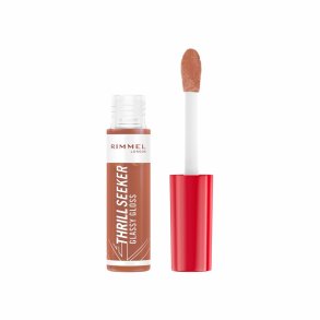 Lipgloss Rimmel London THRILL SEEKER N 650-Sweet Frosting 6 ml