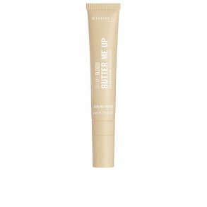 Lbestift Rimmel London OH MY GLOSS! Beige (1 enheder)