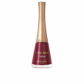 Neglelak Bourjois SOIRS DE PARIS ONE SECONDE (1 enheder)