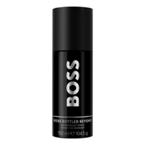 Spray Deodorant BOSS BOSS BOTTLED 150 ml