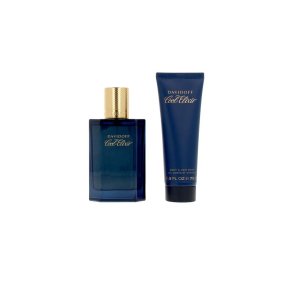 Parfume st til mnd Davidoff COOL ELIXIR PARFUM INTENSE 2 Dele
