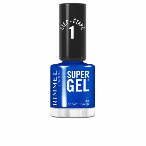 Neglelak Rimmel London RL SUPER GEL 12 ml
