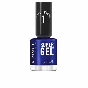 Neglelak Rimmel London RL SUPER GEL 12 ml