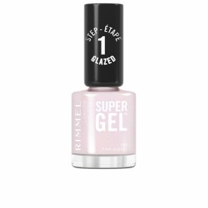 Neglelak Rimmel London RL SUPER GEL 12 ml