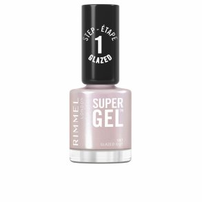 Neglelak Rimmel London RL SUPER GEL 12 ml