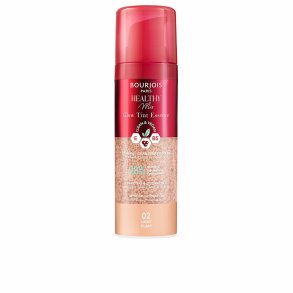 Makeup St Bourjois HEALTHY MIX