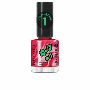 Neglelak Rimmel London RL SUPER GEL 12 ml