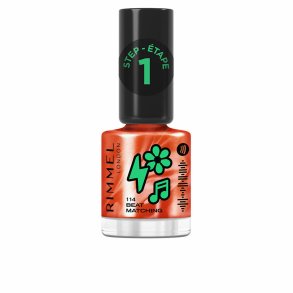 Neglelak Rimmel London RL SUPER GEL 12 ml