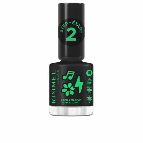 Neglelak Rimmel London SUPER GEL 12 ml