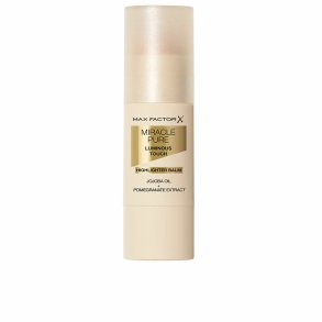 Makeup St Max Factor MIRACLE PURE