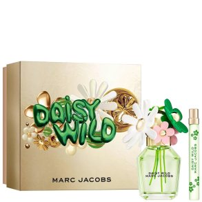 Parfume st til kvinder Marc Jacobs DAISY WILD 2 Dele