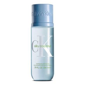 Kropsspray Calvin Klein CK SILKY COCONUT 236 ml