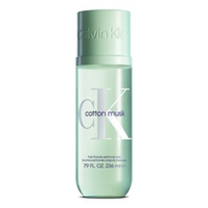 Kropsspray Calvin Klein CK COTTON MUSK 236 ml