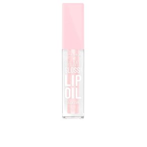 Lbestift Rimmel London OH MY GLOSS! 4,5 ml