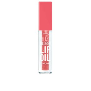 Lbestift Rimmel London OH MY GLOSS! 4,5 ml