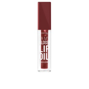 Lbestift Rimmel London OH MY GLOSS! 4,5 ml