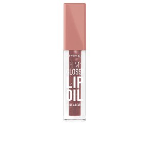 Lbestift Rimmel London OH MY GLOSS! 4,5 ml