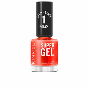 Neglelak Rimmel London RL SUPER GEL 12 ml