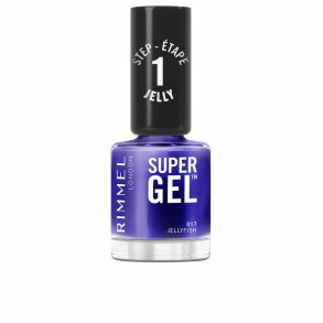 Neglelak Rimmel London RL SUPER GEL 12 ml