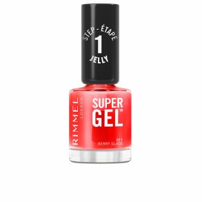 Neglelak Rimmel London RL SUPER GEL 12 ml