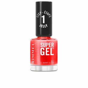 Neglelak Rimmel London RL SUPER GEL 12 ml