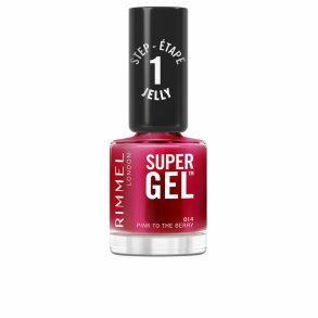 Neglelak Rimmel London RL SUPER GEL 12 ml