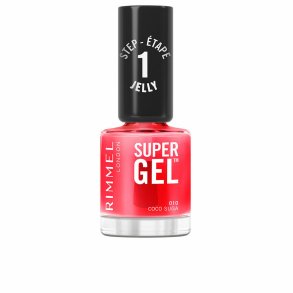 Neglelak Rimmel London RL SUPER GEL 12 ml