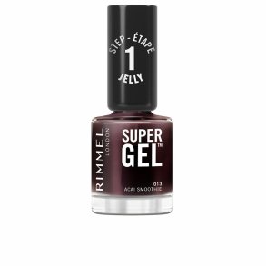 Neglelak Rimmel London RL SUPER GEL 12 ml