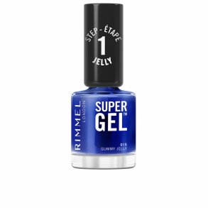 Neglelak Rimmel London RL SUPER GEL 12 ml